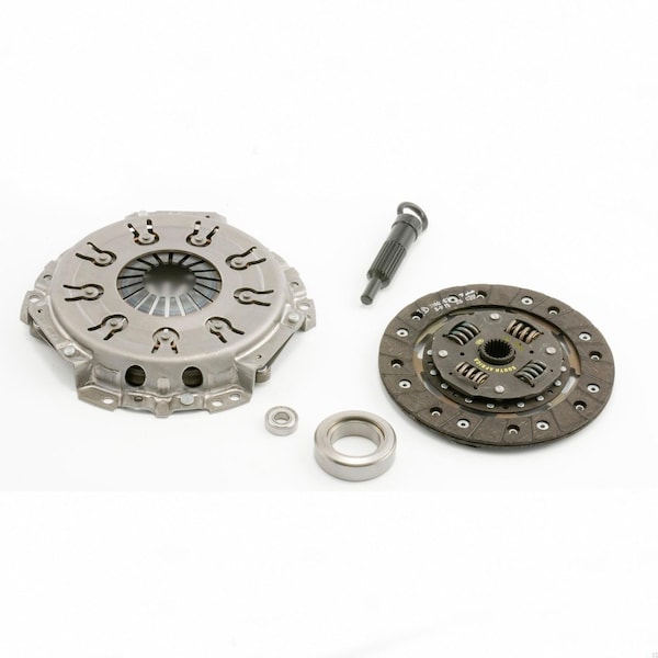 Luk Clutch Kit, 16-042 16-042 - main